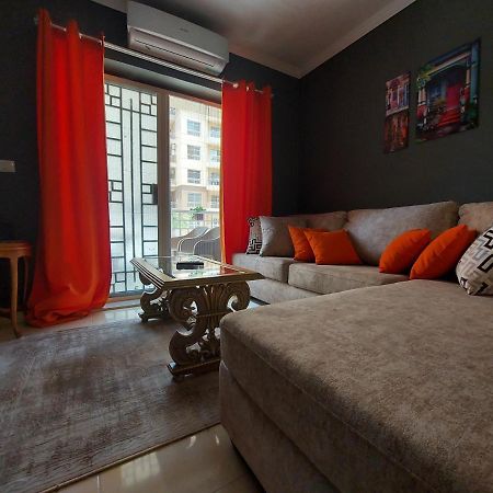Trendy House Daire Badr Dış mekan fotoğraf