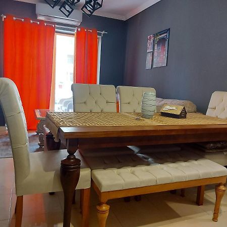 Trendy House Daire Badr Dış mekan fotoğraf