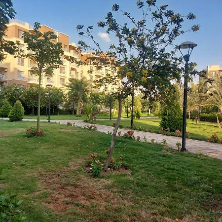 Trendy House Daire Badr Dış mekan fotoğraf