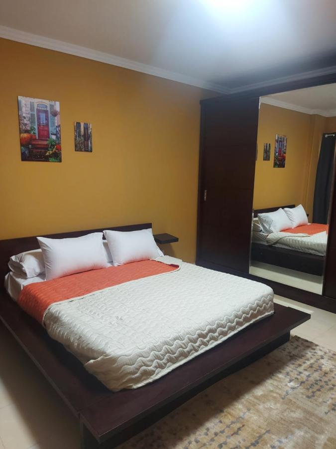Trendy House Daire Badr Dış mekan fotoğraf