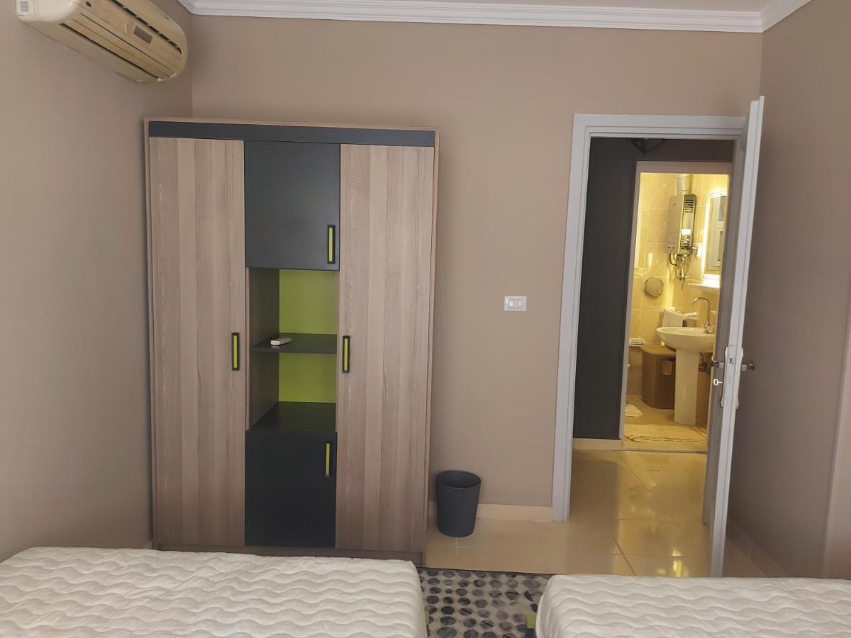 Trendy House Daire Badr Dış mekan fotoğraf
