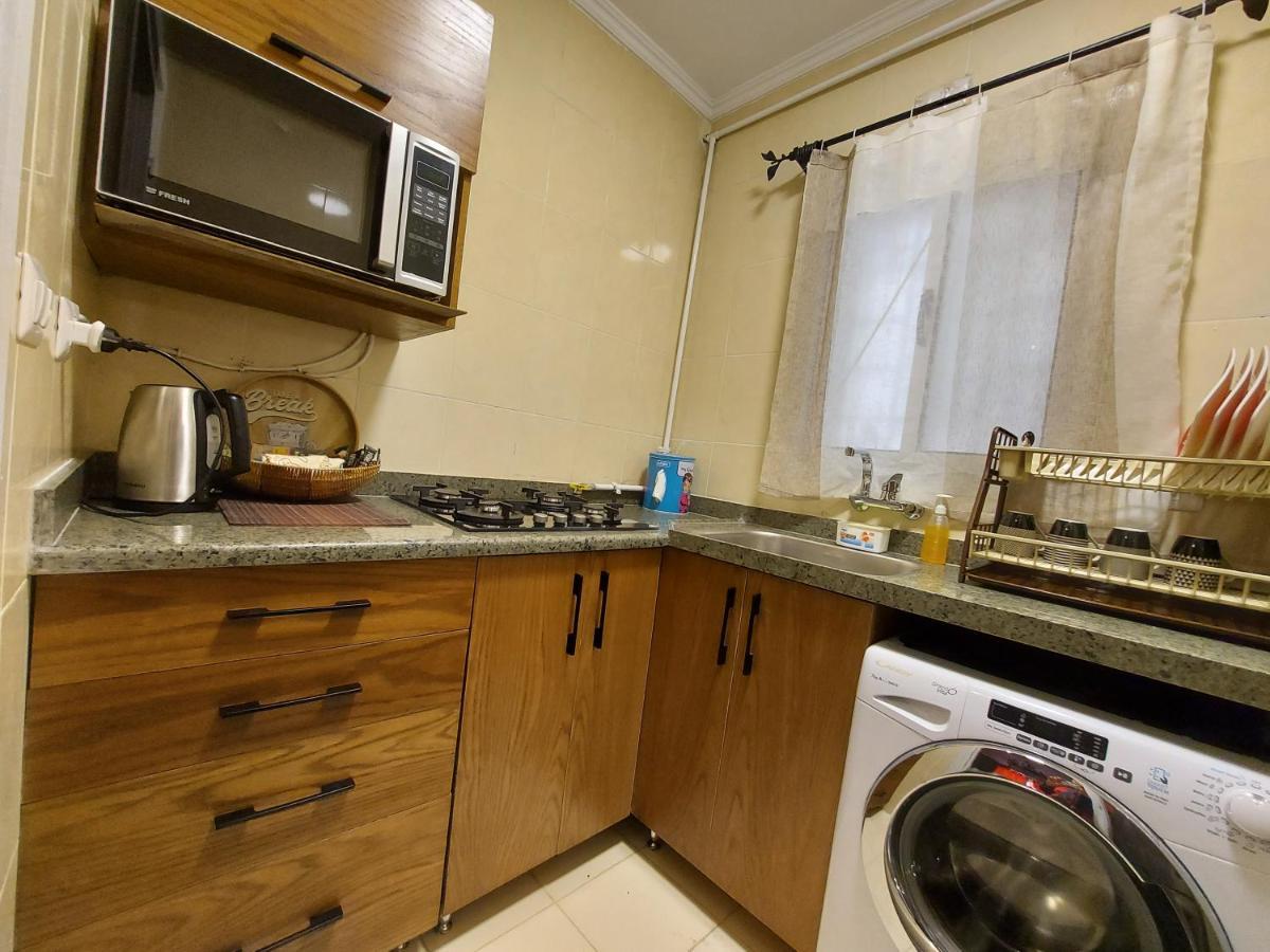Trendy House Daire Badr Dış mekan fotoğraf