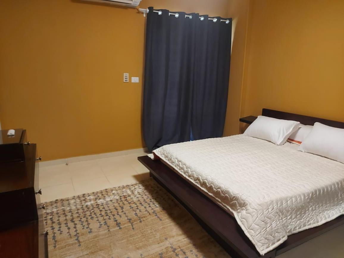 Trendy House Daire Badr Dış mekan fotoğraf
