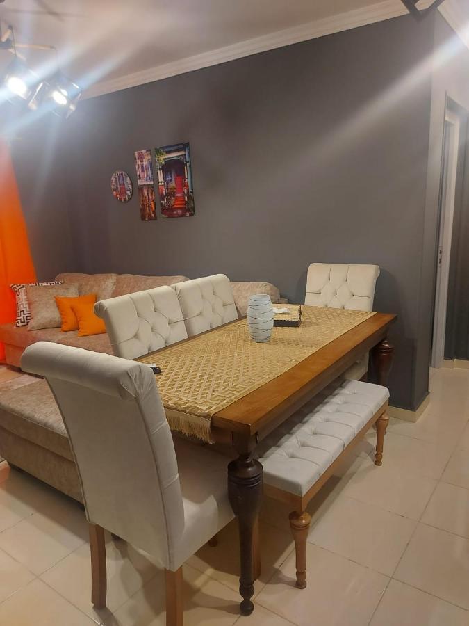 Trendy House Daire Badr Dış mekan fotoğraf