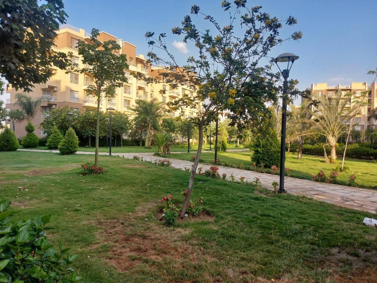 Trendy House Daire Badr Dış mekan fotoğraf