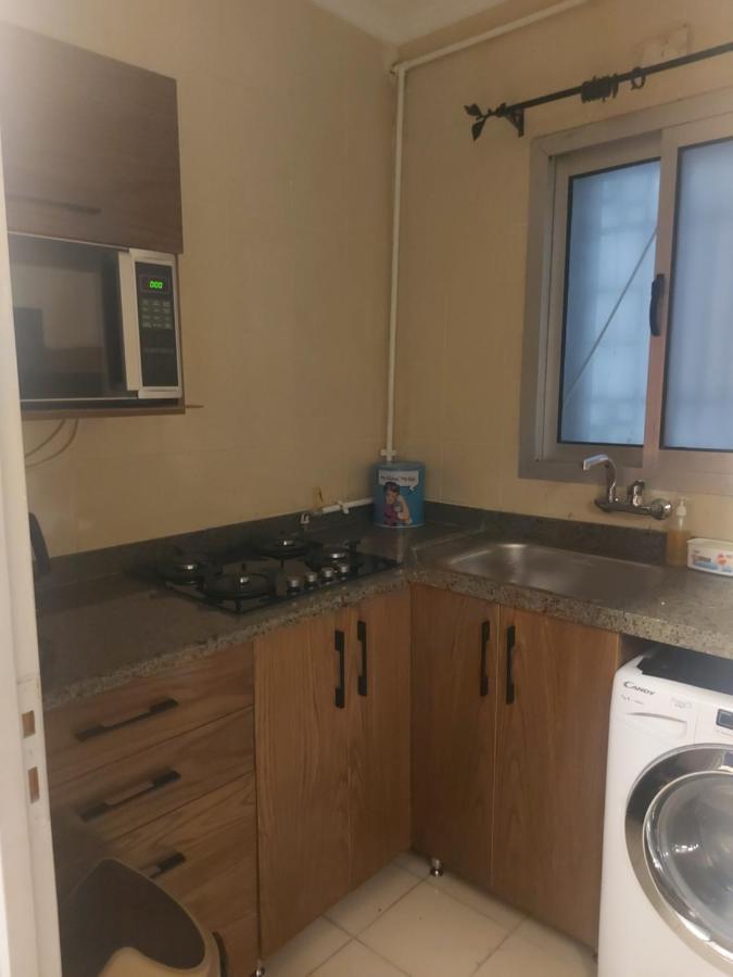Trendy House Daire Badr Dış mekan fotoğraf