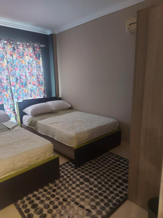 Trendy House Daire Badr Dış mekan fotoğraf