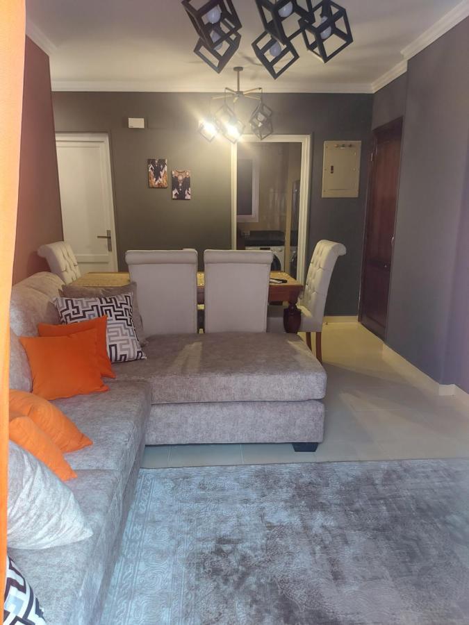 Trendy House Daire Badr Dış mekan fotoğraf