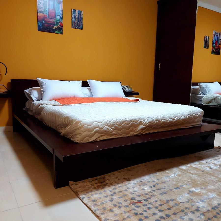 Trendy House Daire Badr Dış mekan fotoğraf